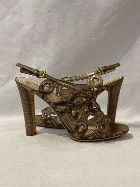Prada Heels